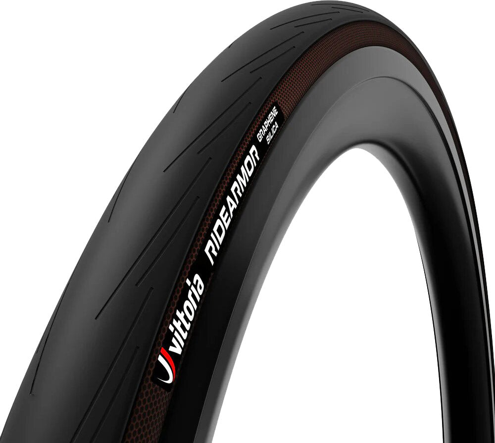 Vittoria ridearmor tlr graphene folding tire | 700 x 28c 28-622