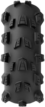 Vittoria mostro enduro race 29x2.40 tlr graphene 2.0 folding tyre