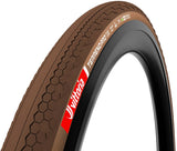 Vittoria terreno pro t10 hardpack 28 gravel race tlr folding tire | 700 x 45c 45-622