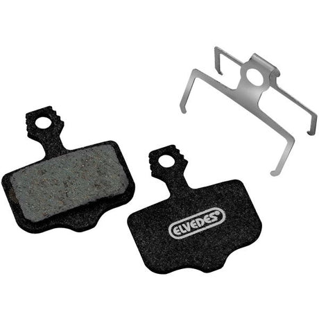 Schijfremblokset Metalic Carbon Avid XX X0