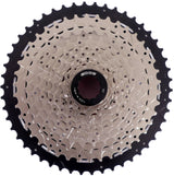 Edge cassette 11 speed csm9011 11-52t - zilver zwart