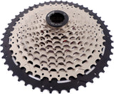 Edge Cassette 11 speed CS-M9011 11-46T zilver zwart