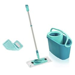 Leifheit mop-starterkit 52137 multikleur