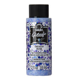 Folkart • glitterific pop acrylic paint galaxy 59ml