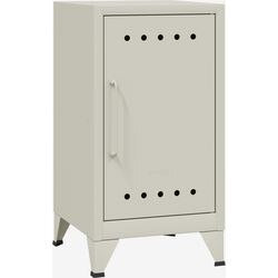 Garderobekast bisley ferminrh696