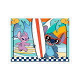 Ravensburger stitch 4-in-1 puzzel