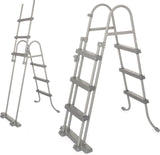 Bestway flowclear zwembadtrap 107cm