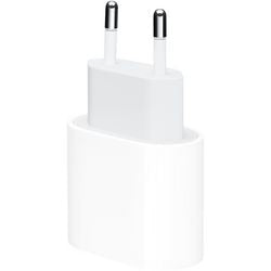 Stroomadapter apple