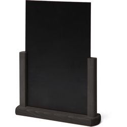 Bordhouder showdown tchblba5 230 g lichtbruin
