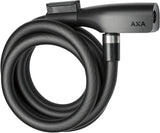 Slot AXA kabelslot Resolute 180 cm -Ø 12 mm