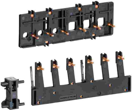 Schneider electric accessoirebehuizing laagspanningsschakelaars - lad9r1 - e27x8