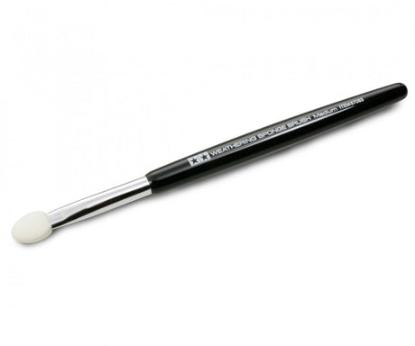 Tamiya hobbypenseel - 87083 weathering sponge brush medium penseel