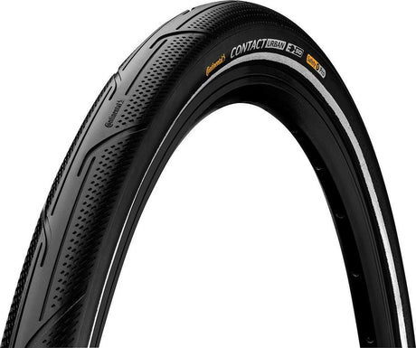 Continental buitenband contact urban 26 x 2.00 (50-559) zwart