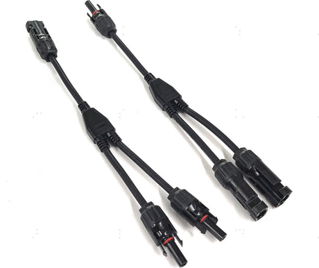Rayonics ecoflow parallelkabel