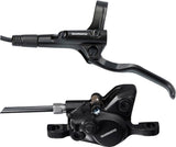 Shimano Altus BL-MT201 + BR-MT200 Hydraulic Front
