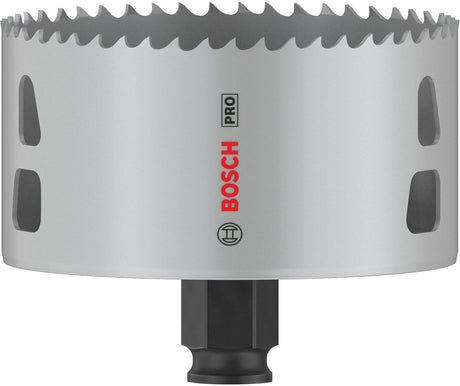 Bosch pro multi material pc plus gatzag 92 mm - 2608594407