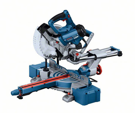 Bosch professional gcm 305-216 d kap- en verstekzaag 216mm 1200w - 0601b49000