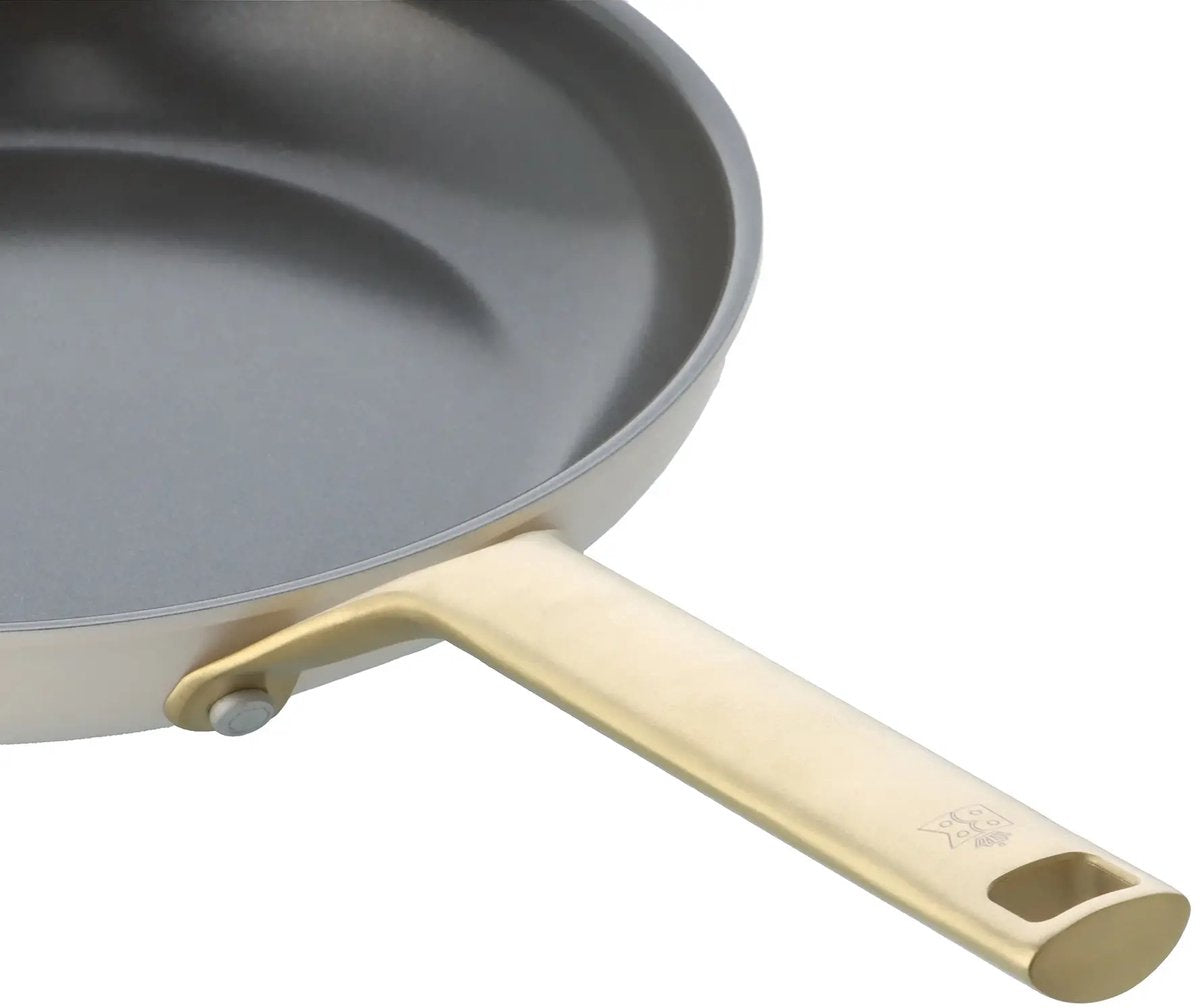 Bk sublime koekenpan crème 28 cm