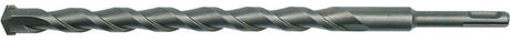 Sthor sds-plus serie - betonboor - 30x600mm - carbide tip - dubbele spiraal