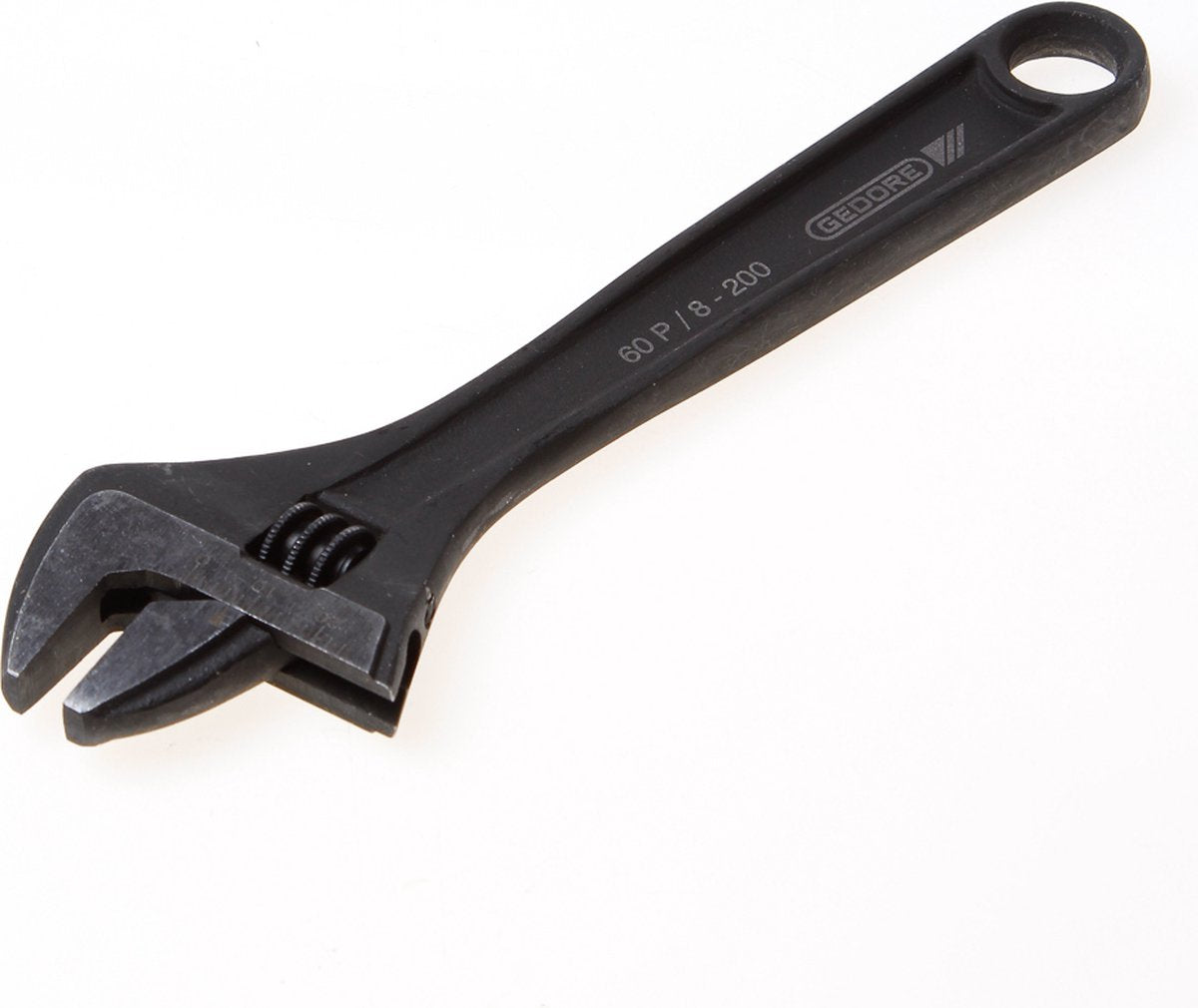Gedore verstelbare moersleutel - 8 inch