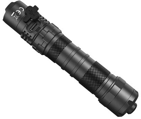 Nitecore p10i tactische zaklamp oplaadbaar