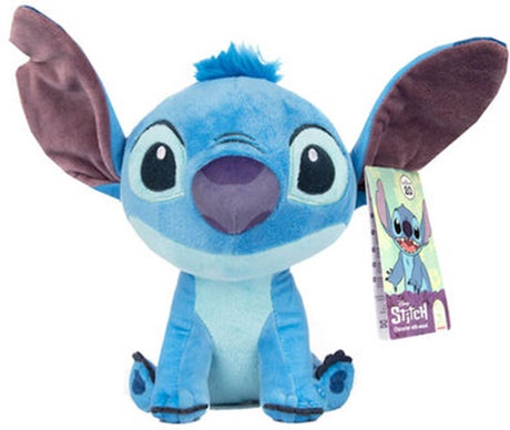 Disney classics stitch knuffel 20 cm