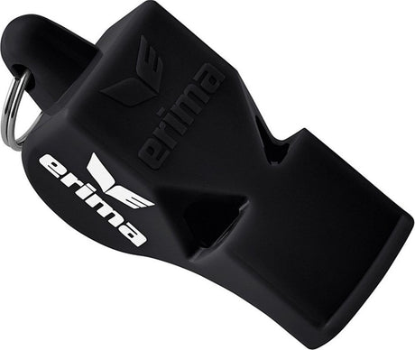 Erima classic fox 40 scheidsrechtersfluit - zwart | maat: uni