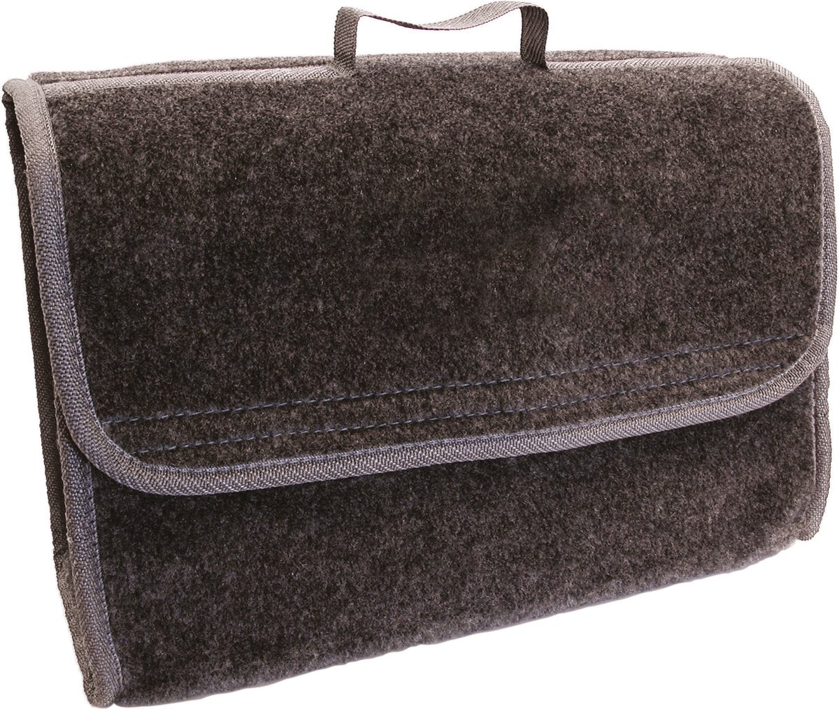 Carpoint kofferbak organiser medium