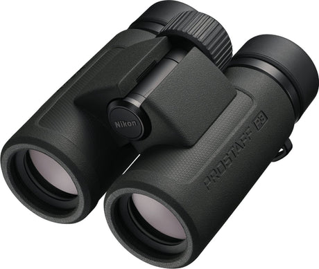 Nikon prostaff p3 - 10x30 - verrekijker - zwart