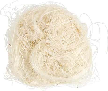 Creativ company sisal naturel, 8 gram
