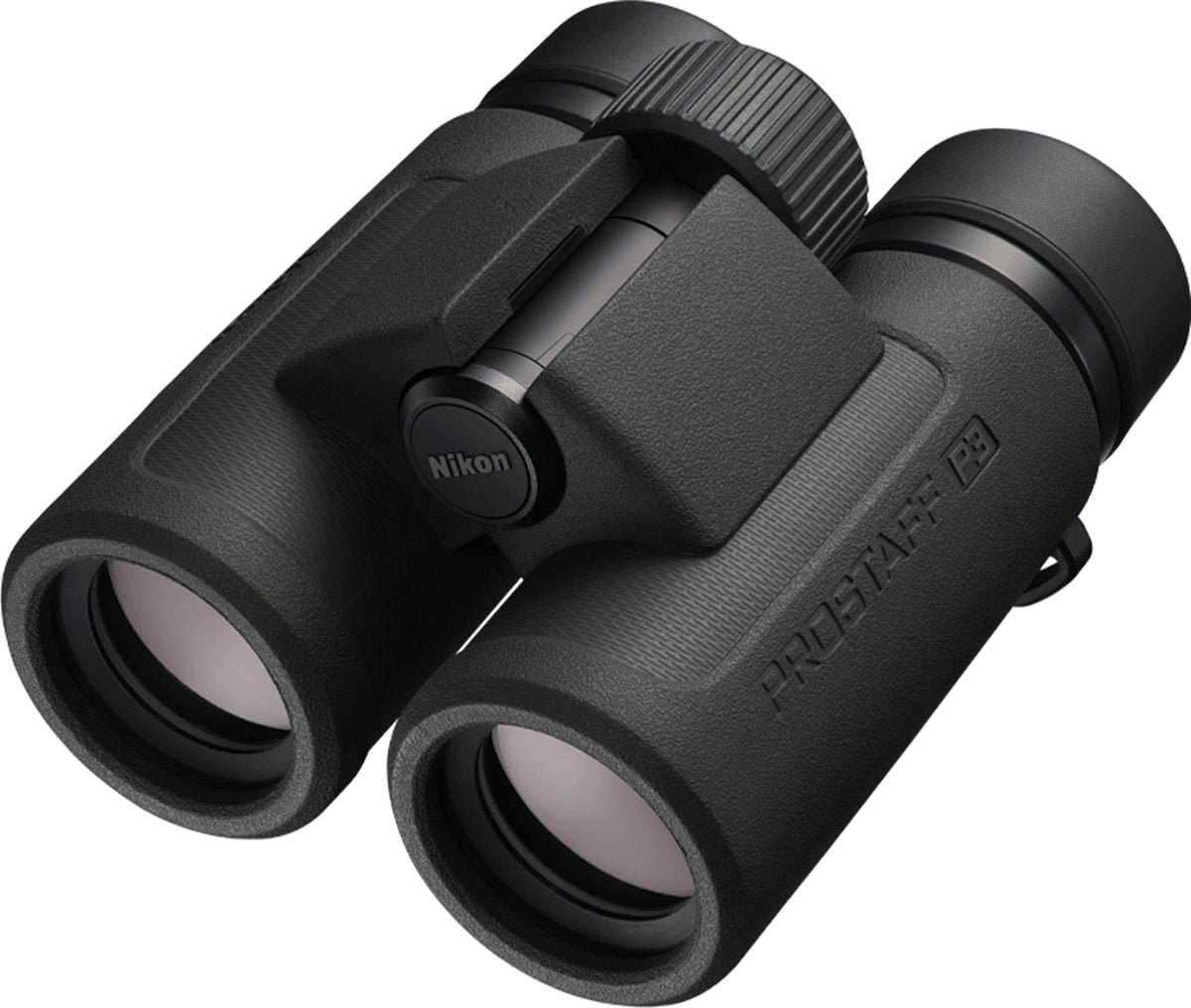 Nikon prostaff p3 - 10x30 - verrekijker - zwart