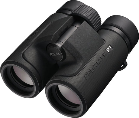 Nikon prostaff p7 - 10x42 - verrekijker - zwart