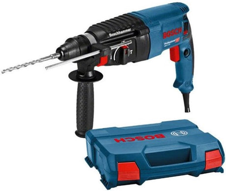Bosch boorhamer gbh 2-26 (diepteaanslag 210 mm, handgreep)