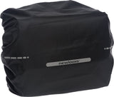regenhoes enkel 48 x 55 cm polyester zwart – 142.330