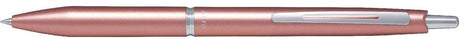 Pilot balpen acro 1000 medium rosé goud