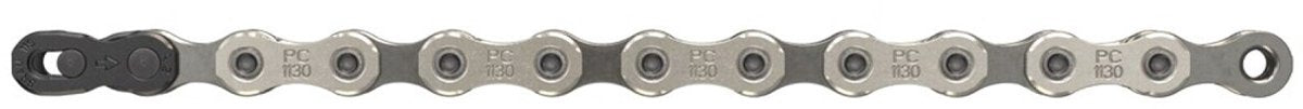 Sram pc-1130 ketting 114 schakels 11-speed met powerlock-slot
