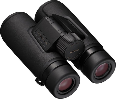 Nikon monarch m5 10x42 - verrekijker voor outdoor - waterdicht - zwart
