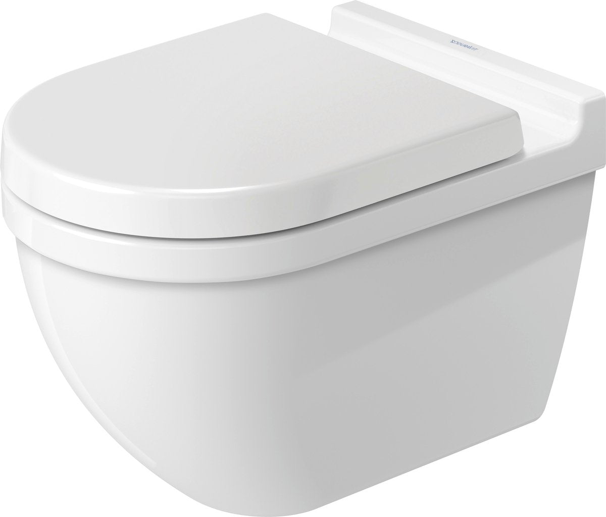 Duravit toiletpot starck 3