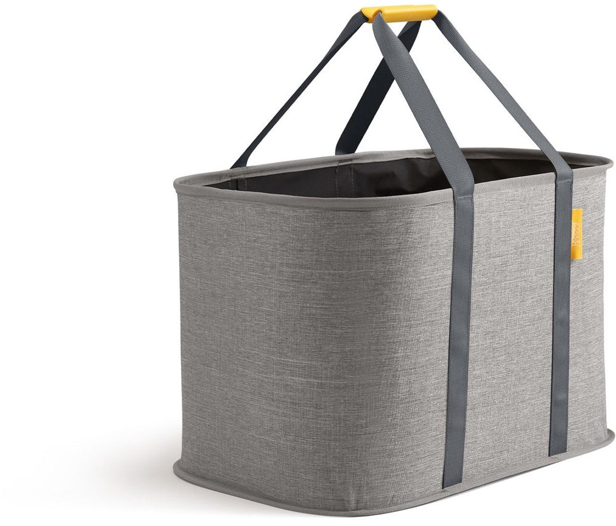 Joseph joseph hold-all max wasmand opvouwbaar 55 liter.