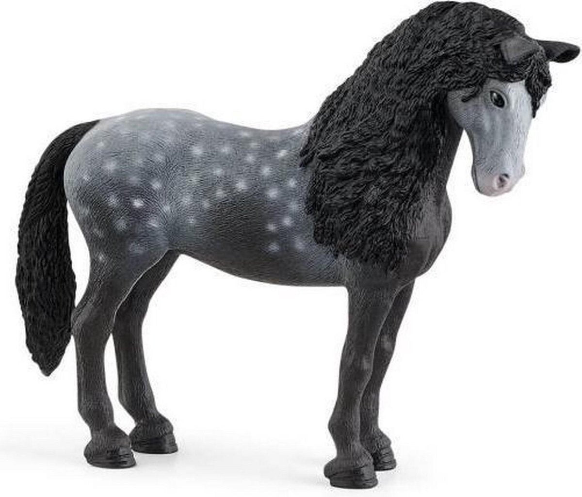Schleich horse club - pura raza española merrie - speelfiguur - paarden speelgoed - 13922