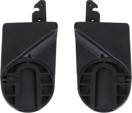 Hauck eagle autostoeladapter comfort fix ipro baby black