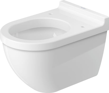 Duravit toiletpot starck 3