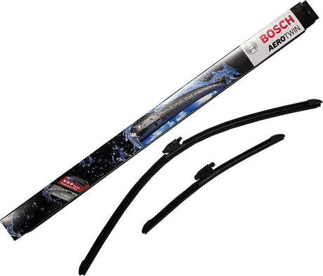 Bosch aerotwin a426s ruitenwissers voorruit 650 en 475 mm