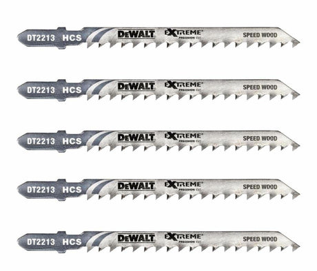 Dewalt decoupeerzaagblad