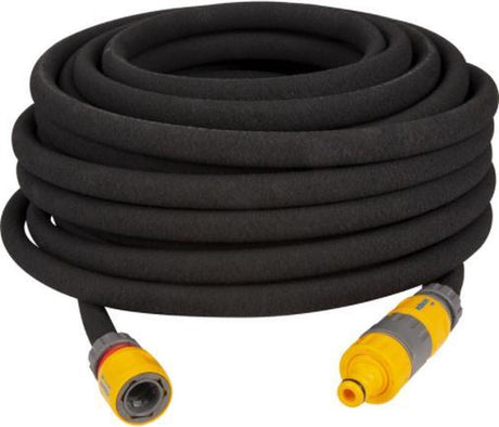 Hozelock druppelslang poreus 25 meter
