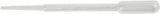 Creativ company pipetten helder 3ml, 15st,