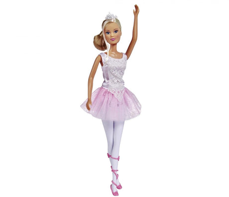 Simba steffi love ballerina