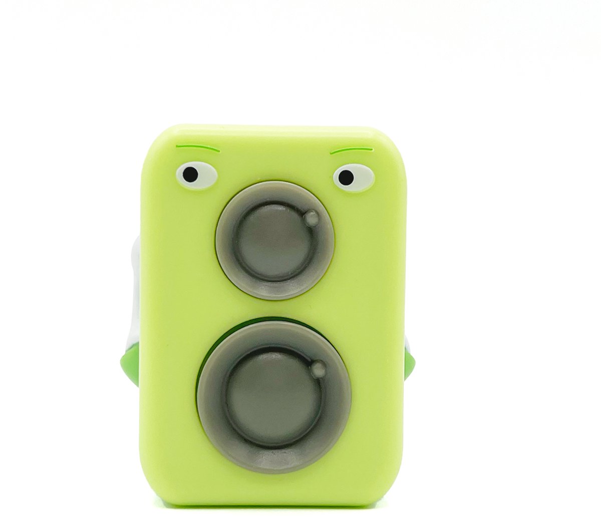 Fidget go - speaker - fidget - anti-stress speelgoed