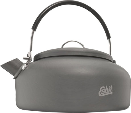 Esbit waterketel - 600ml - geanodiseerd aluminium - ultralicht