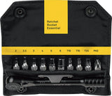 Topeak ratelsleutel ratchet rocket essential